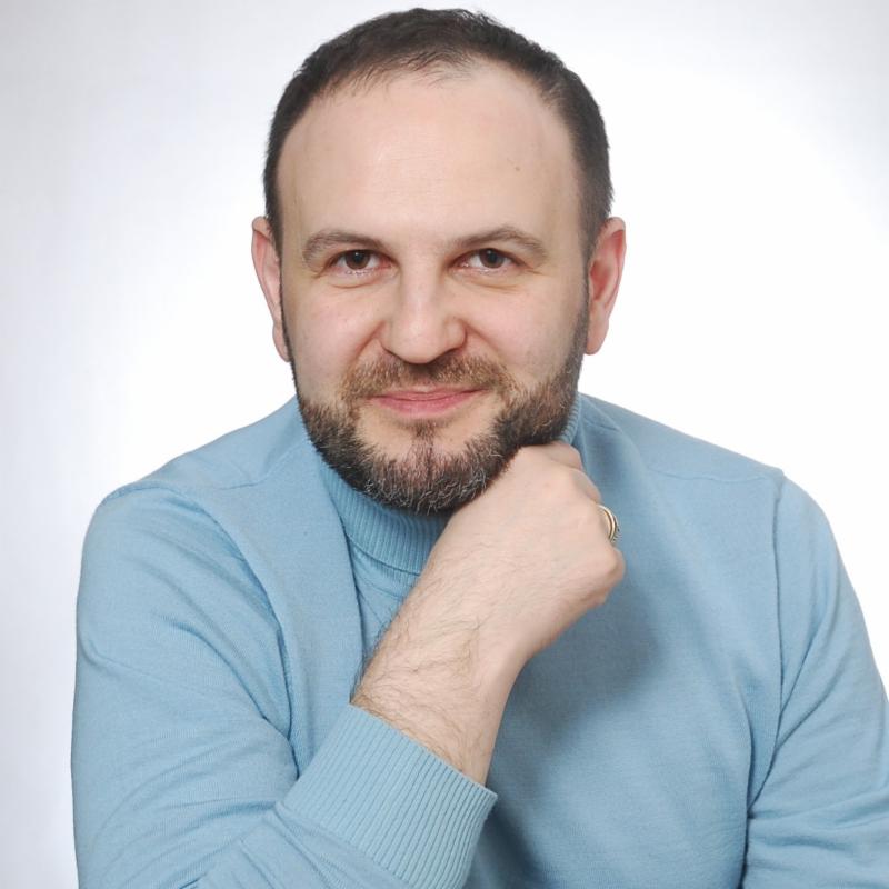 Zdjęcie mgr Paweł Dziedzic