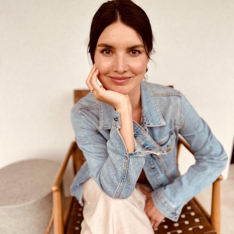 Zdjęcie mgr Anna Kowalska