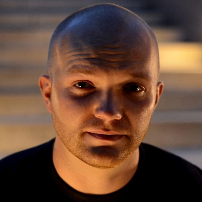 Zdjęcie mgr Paweł Müller