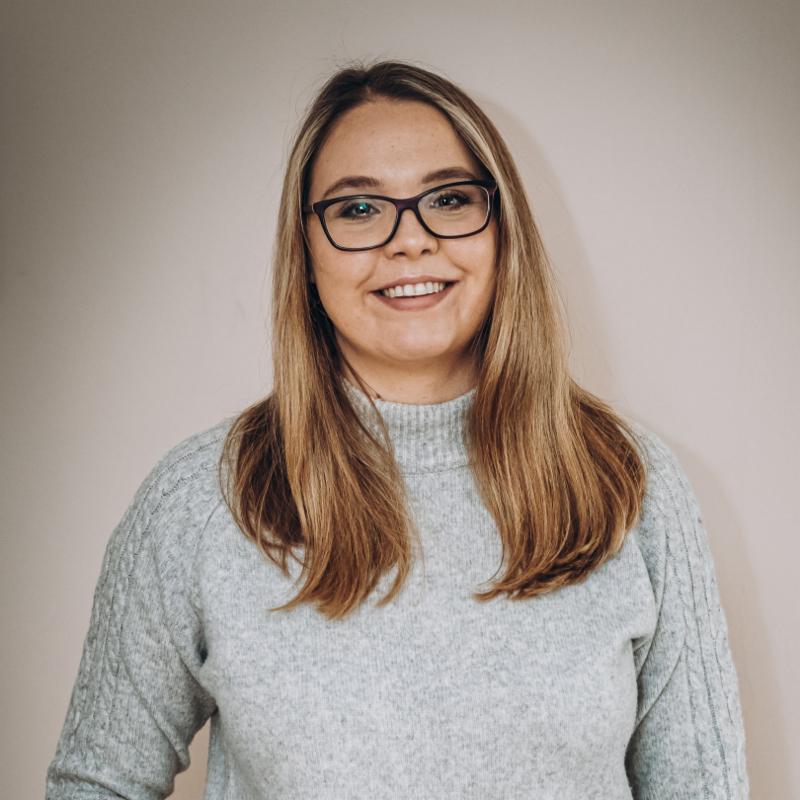 Zdjęcie mgr Marta Kijek