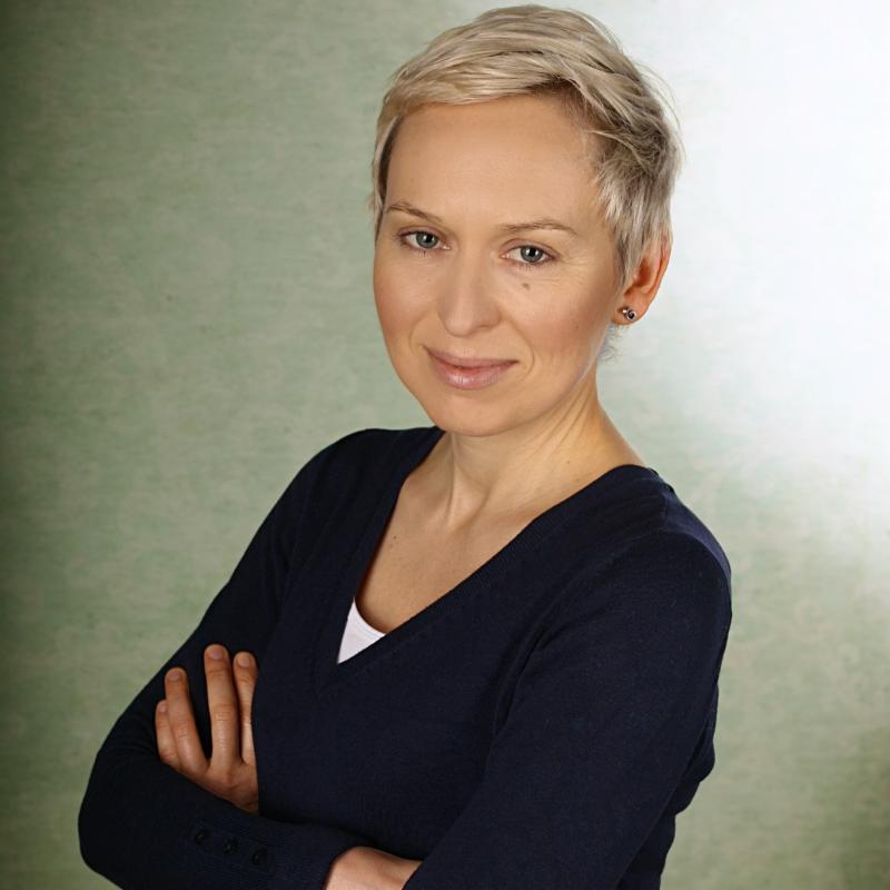 Zdjęcie  Agnieszka Gulczyńska