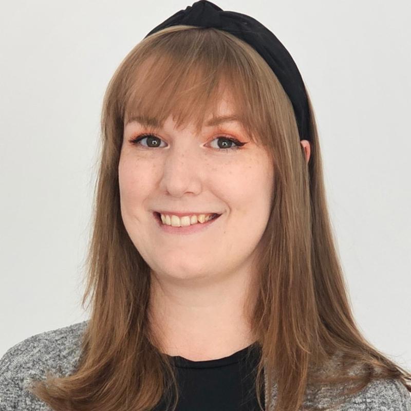 Zdjęcie mgr Katarzyna Świdzińska