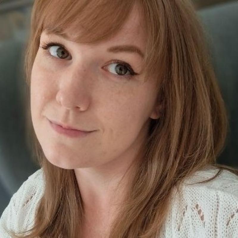 Zdjęcie mgr Katarzyna Świdzińska