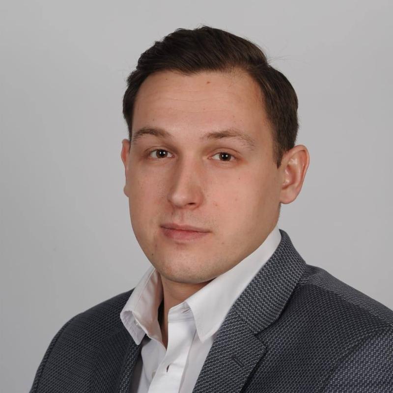 Zdjęcie  Paweł Szalak