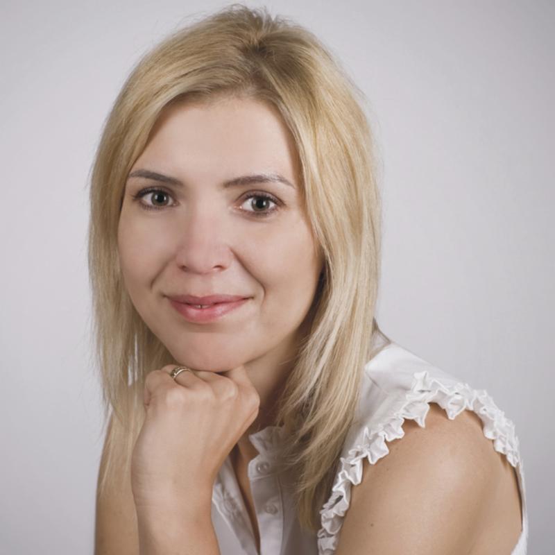 Zdjęcie  Małgorzata Sawicka