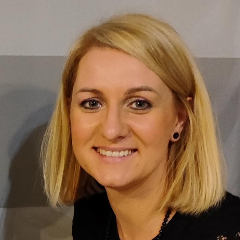 Zdjęcie  Magdalena Ryś