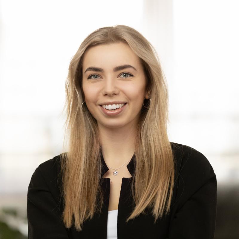 Zdjęcie mgr Małgorzata Skórzewska