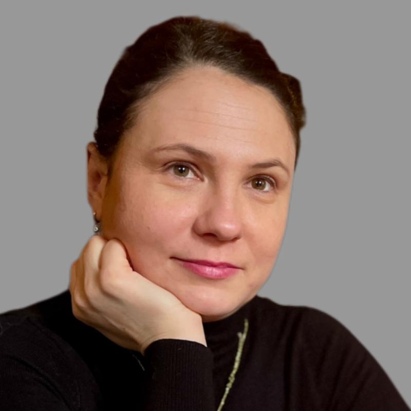 Zdjęcie mgr Agnieszka Kostrubiec