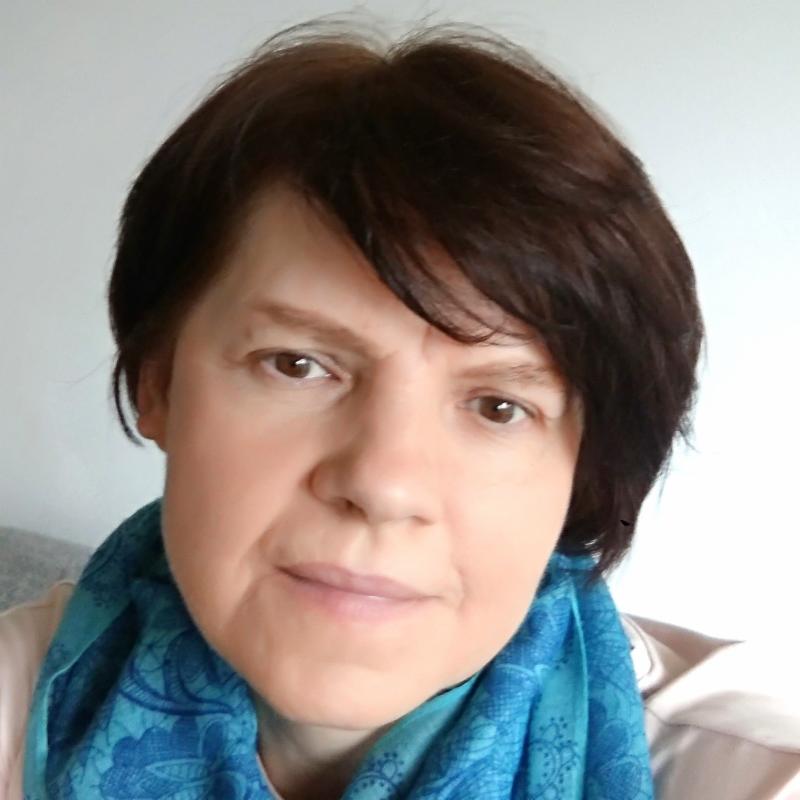 Zdjęcie mgr Martyna Graczyk