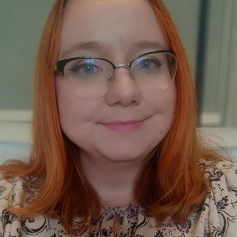 Zdjęcie mgr Monika Zielińska