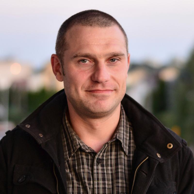 Zdjęcie mgr Grzegorz Janoszka