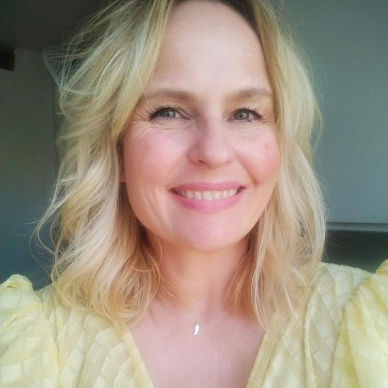 Zdjęcie mgr Dominika Stefańska