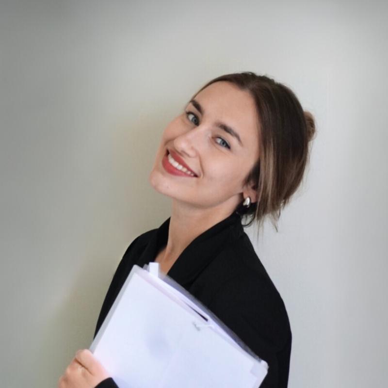 Zdjęcie mgr Agata Stachowiak