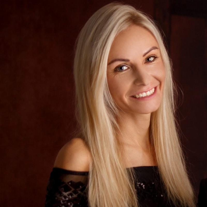 Zdjęcie mgr Kamila Czepułkowska