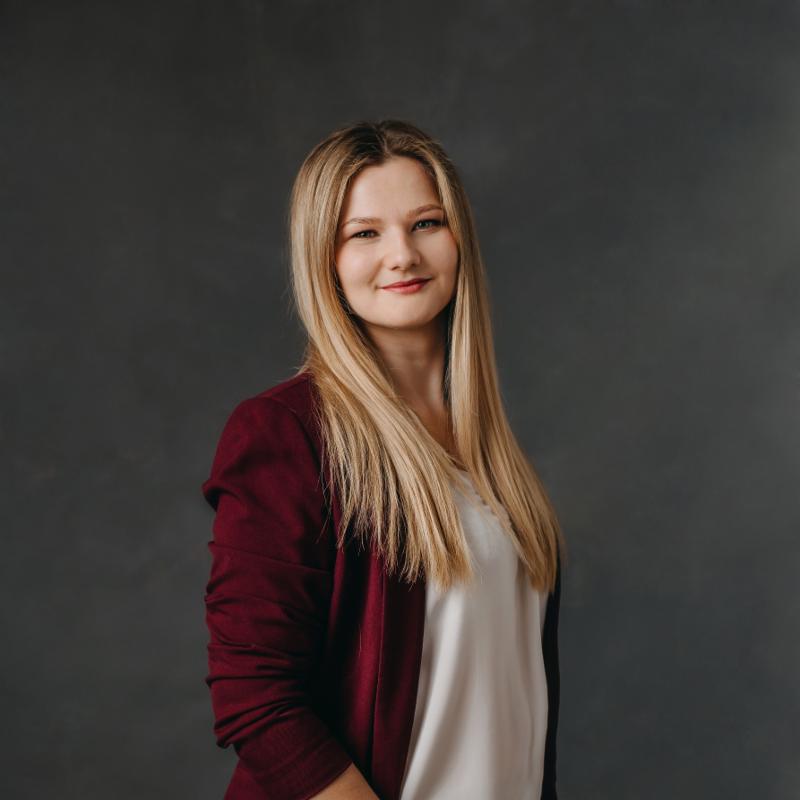 Zdjęcie  Kinga Paluchniak