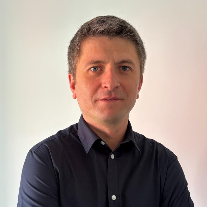 Zdjęcie mgr Paweł Wawrzyniak