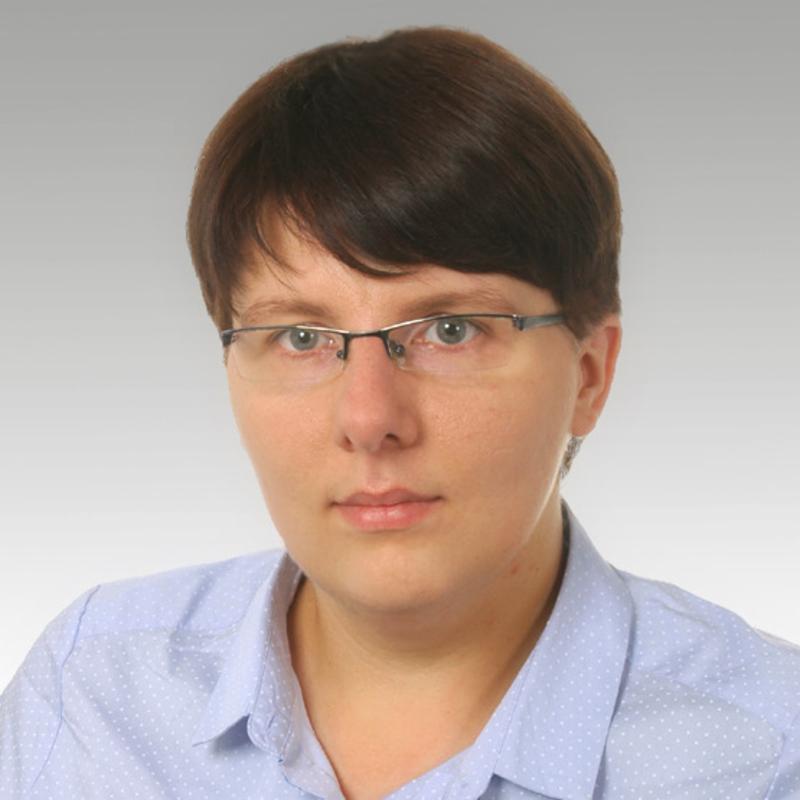 Zdjęcie  Aleksandra Tarczyńska
