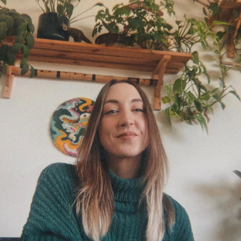 Zdjęcie mgr Martyna Grobelna