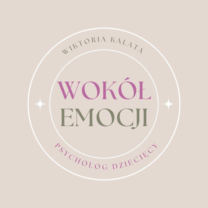 Zdjęcie mgr Wiktoria Kalata