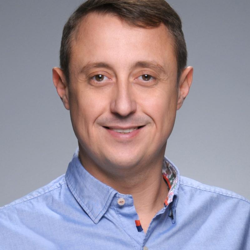 Zdjęcie mgr Rafal Necner