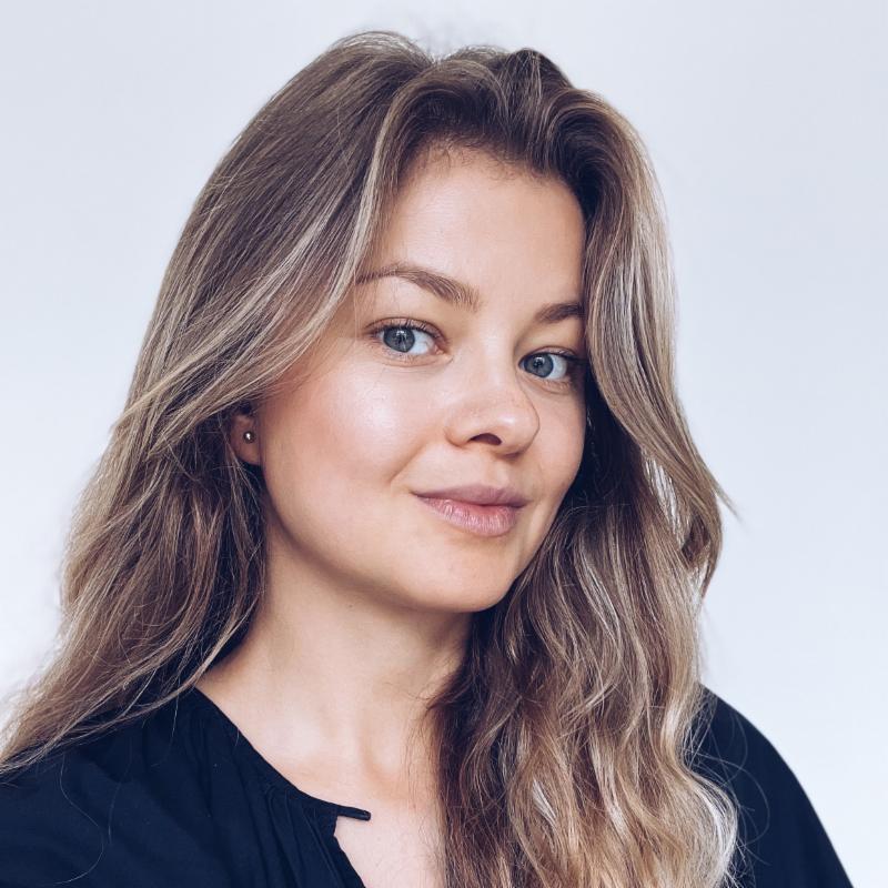 Zdjęcie mgr Agata Burnatowska