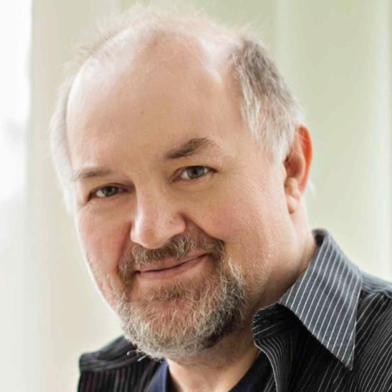 Zdjęcie dr hab. Adam Tarnowski