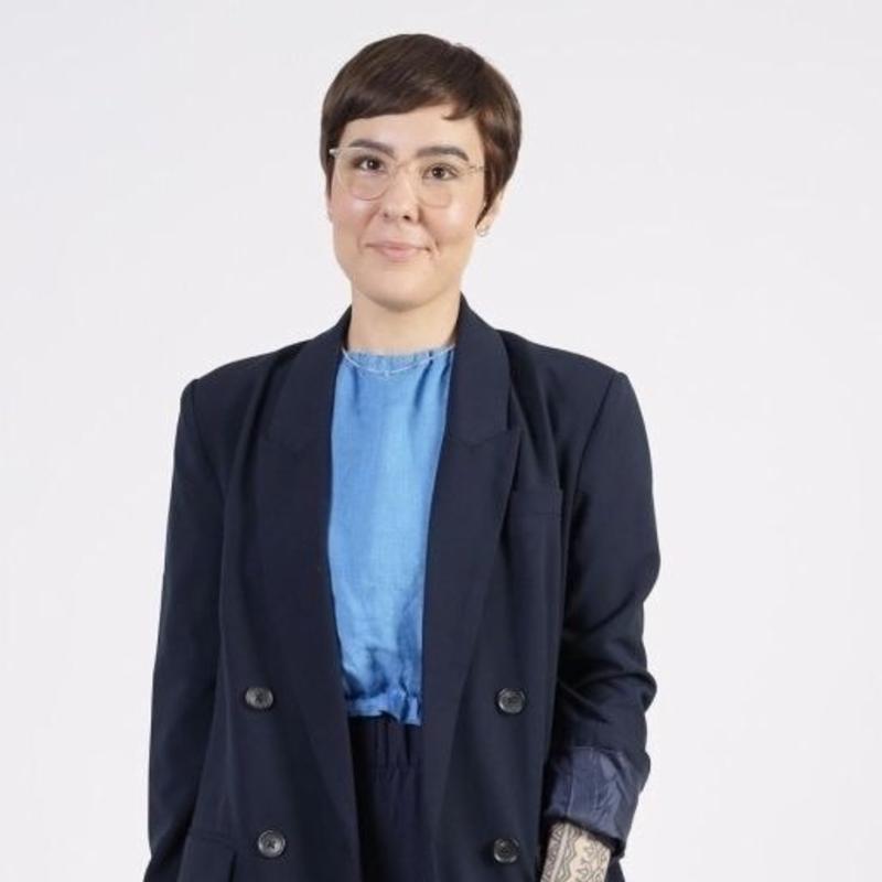 Zdjęcie mgr Natalia Skumiał