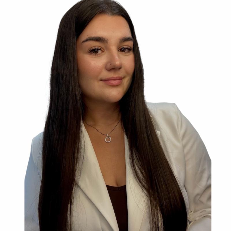 Zdjęcie mgr Zuzanna Chabowska