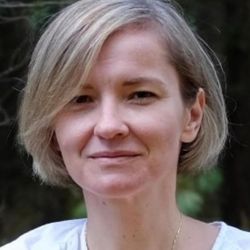 Zdjęcie  Anita Rybicka