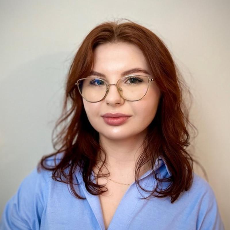 Zdjęcie  Beata Nyklewicz