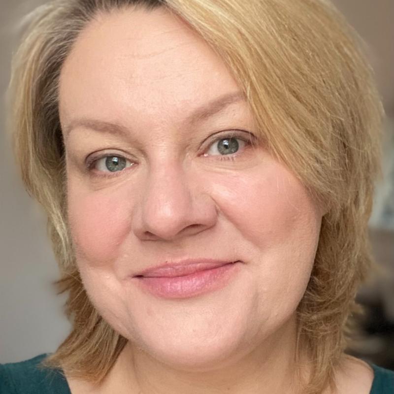 Zdjęcie  Magdalena Nocoń-Łysko