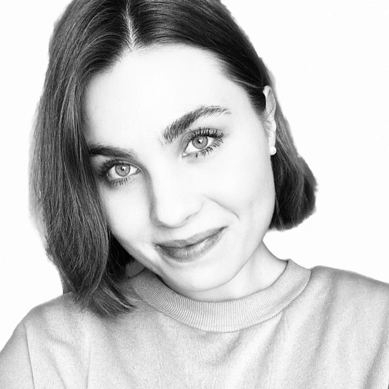 Zdjęcie mgr Zuzanna Małecka
