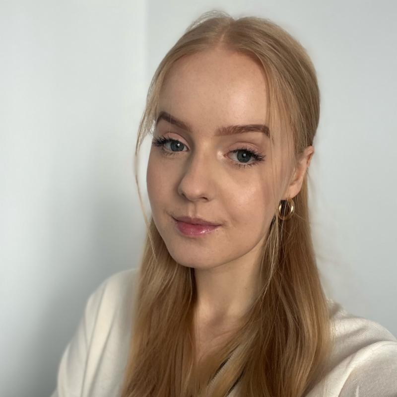 Zdjęcie mgr Wiktoria Wąsowicz