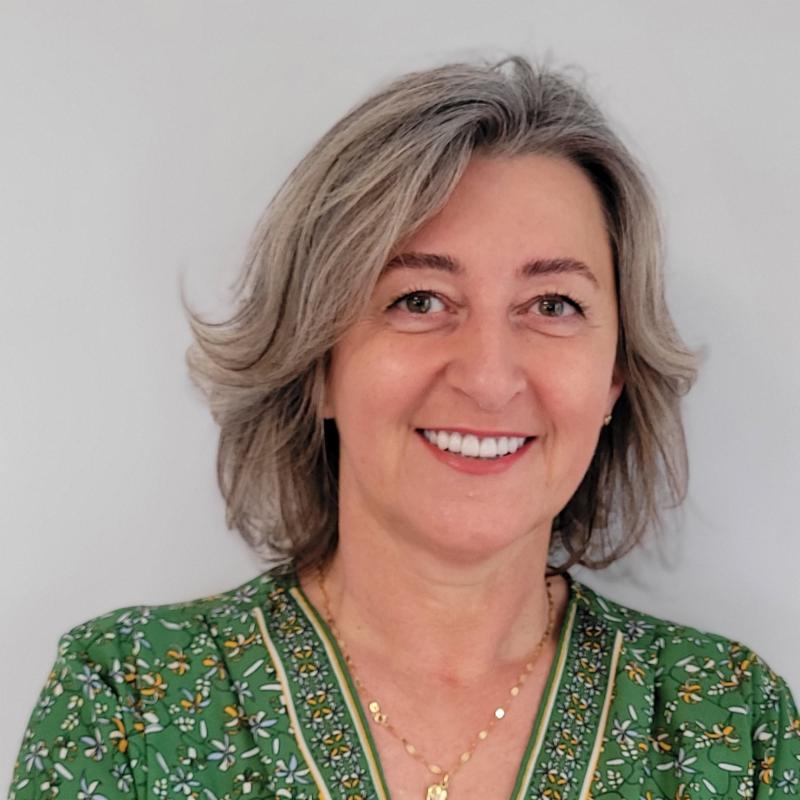 Zdjęcie mgr Edyta Nowak