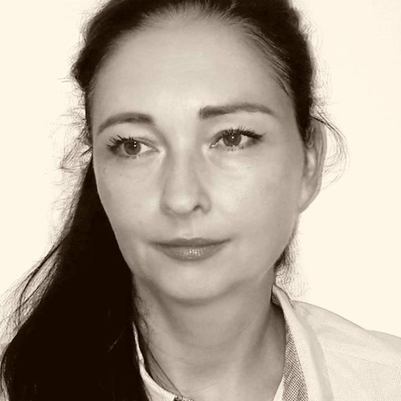 Zdjęcie mgr Monika Kucińska-Pliszewska