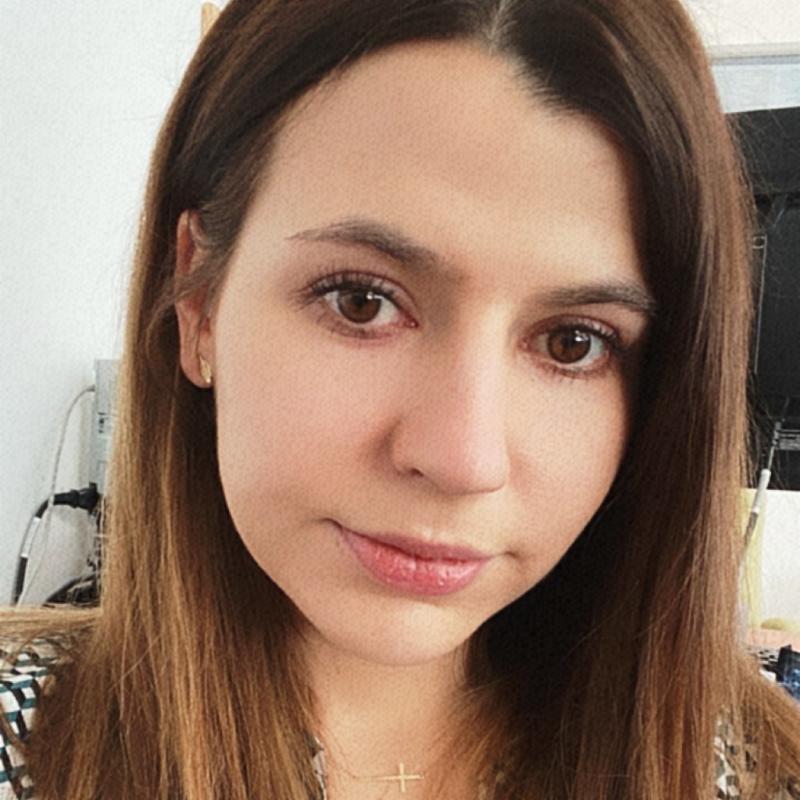 Zdjęcie mgr Hanna Sujewicz