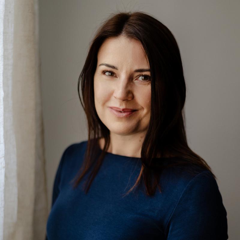 Zdjęcie mgr Marzena Gawor