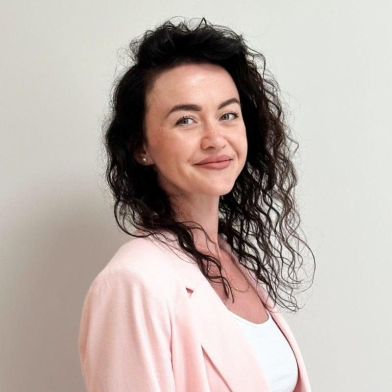 Zdjęcie mgr Ewa Konieczna
