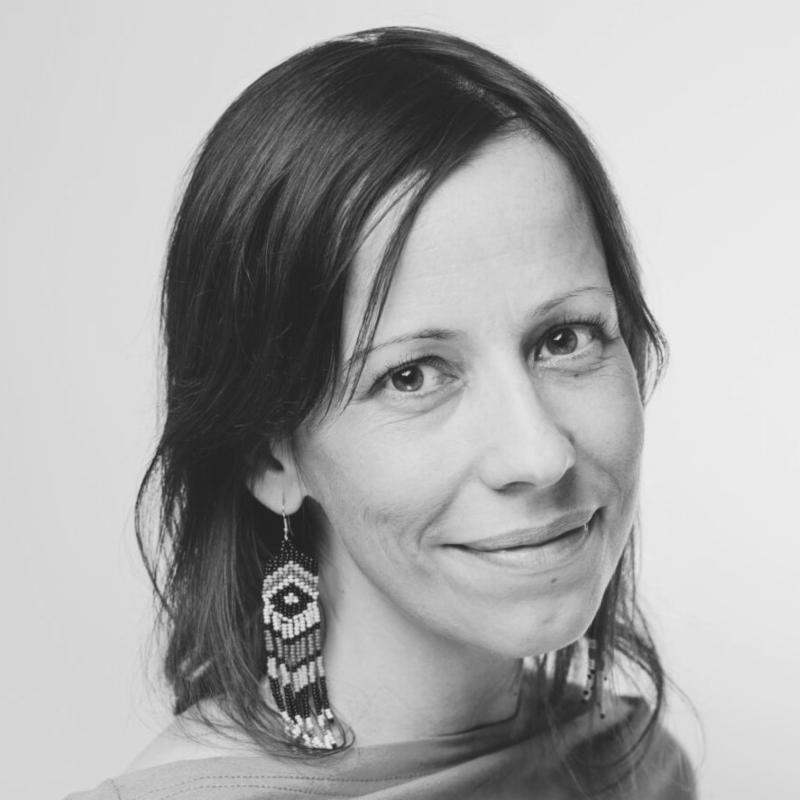 Zdjęcie mgr Edyta Ganc