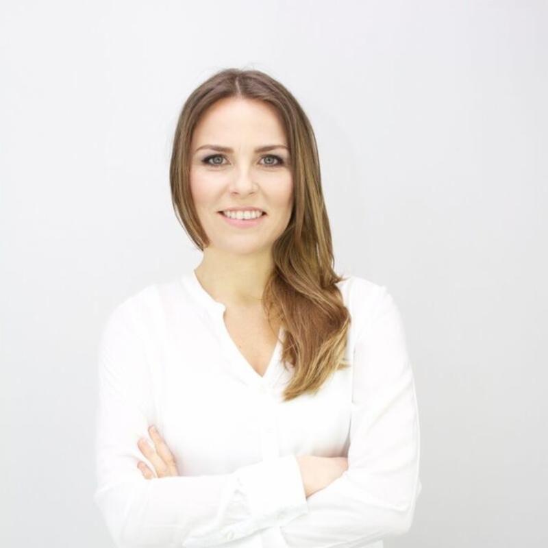 Zdjęcie mgr Małgorzata Kustosz