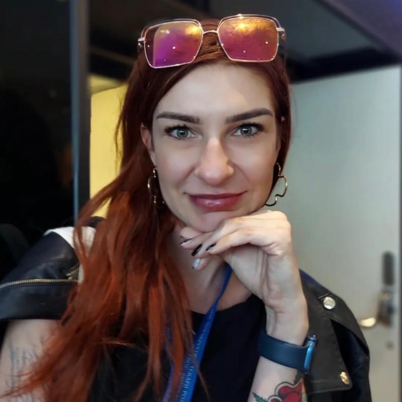 Zdjęcie  Dagmara Pietruszewska