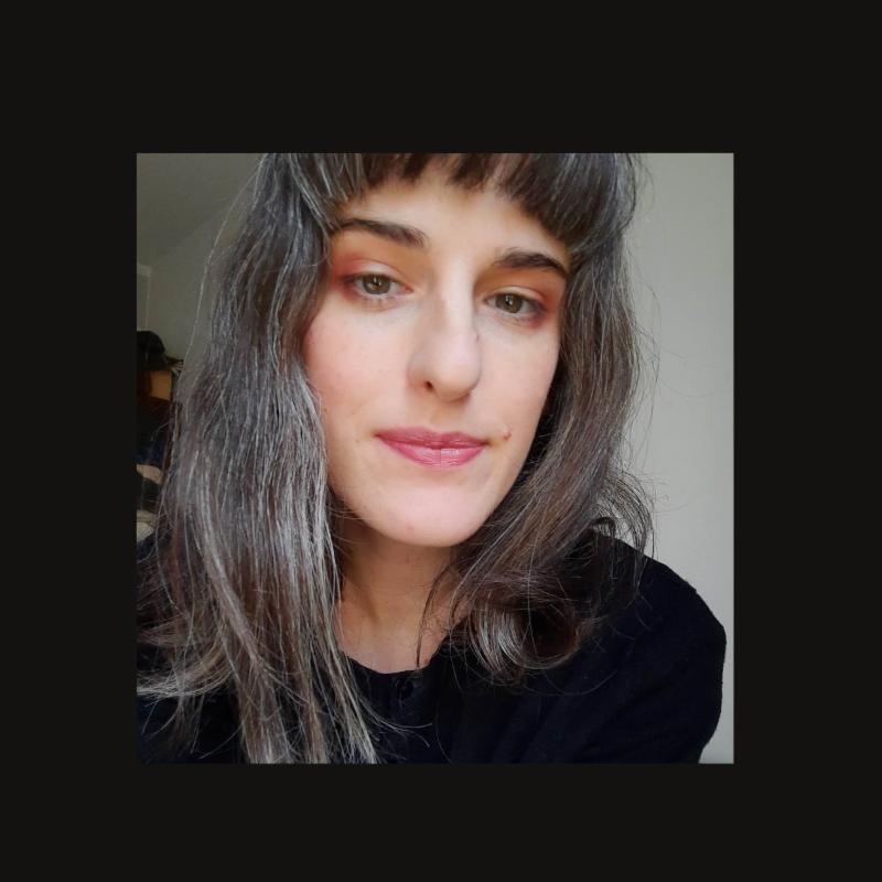 Zdjęcie mgr Natalia Moszyńska