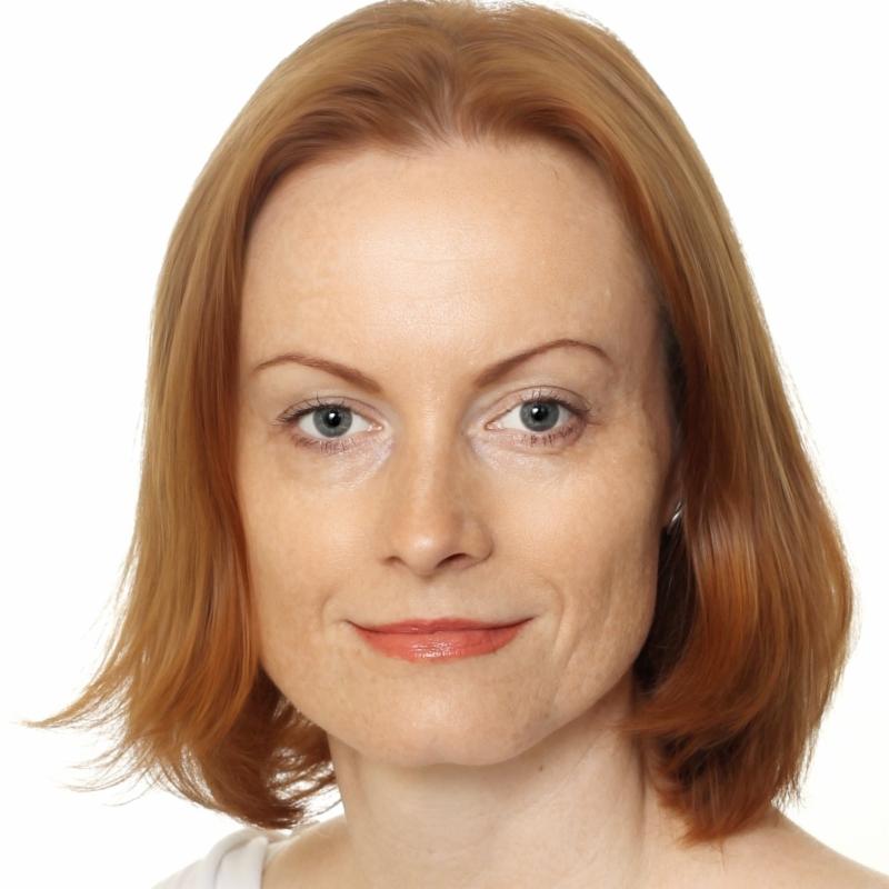 Zdjęcie  Ewa Kosecka