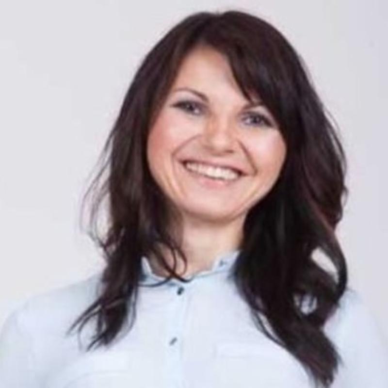 Zdjęcie mgr Marzena Spiżewska