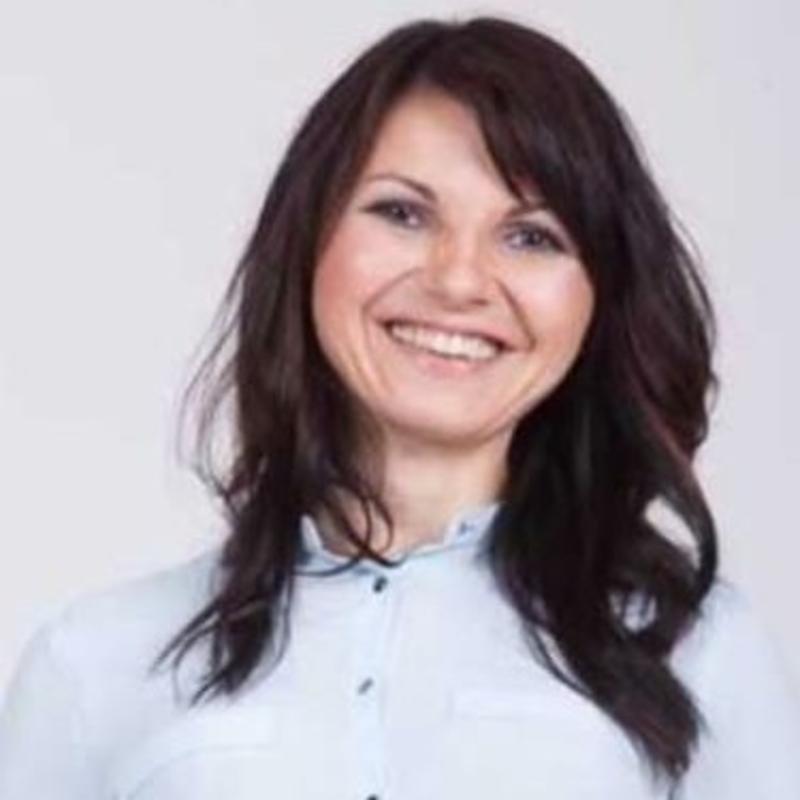 Zdjęcie mgr Marzena Spiżewska