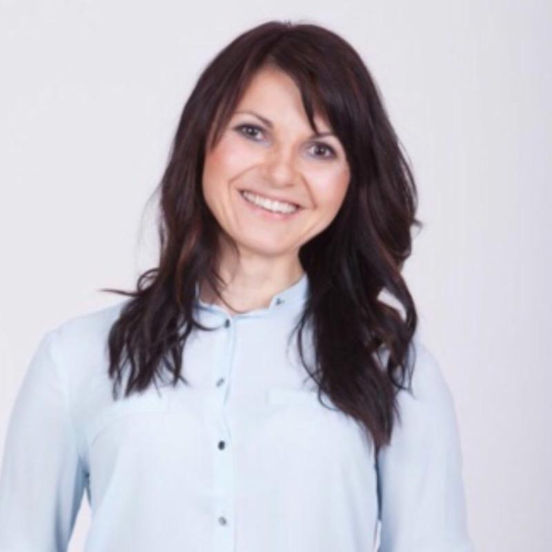 Zdjęcie mgr Marzena Spiżewska