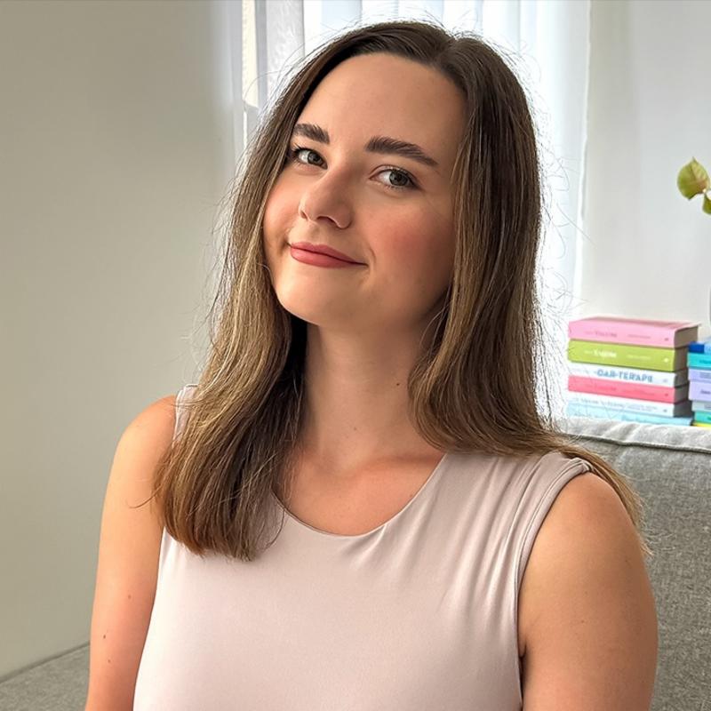 Zdjęcie mgr Klaudia Augustyn