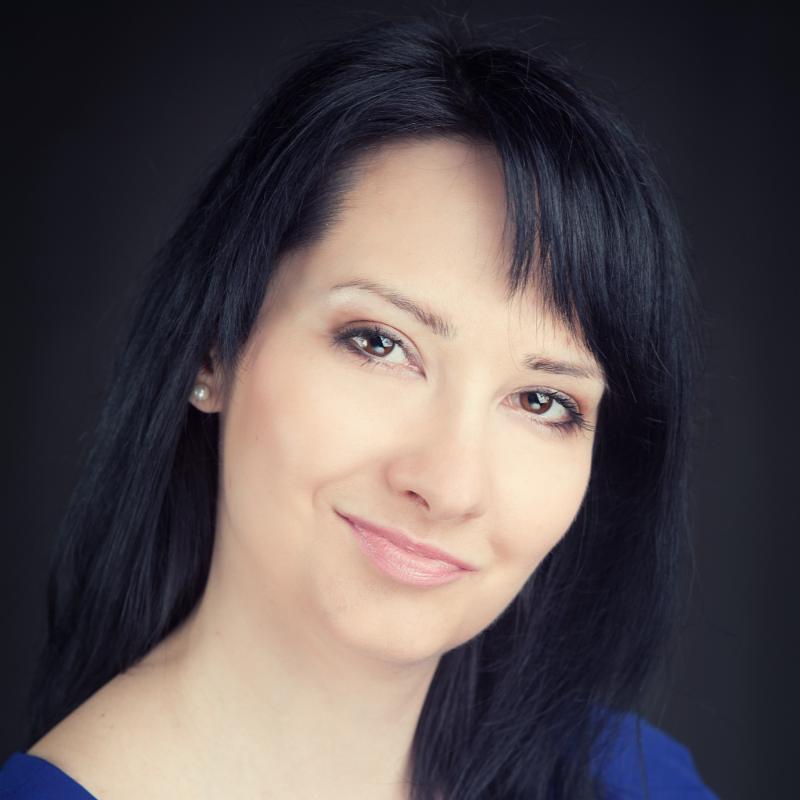 Zdjęcie mgr Marta Wereska