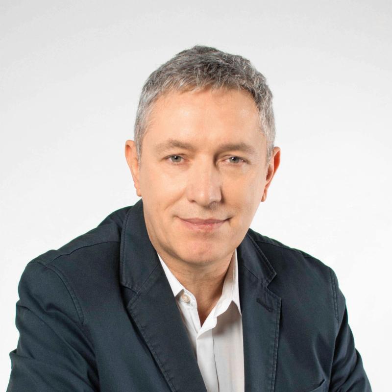 Zdjęcie mgr Adam Gruźlewski