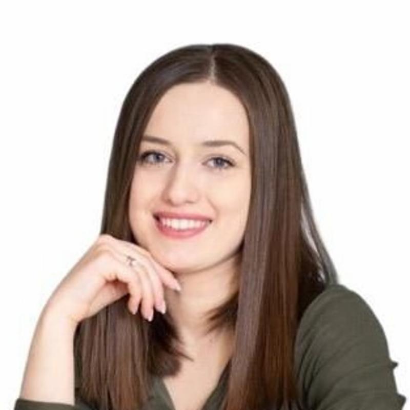 Zdjęcie mgr Aleksandra Quinonez Raxon